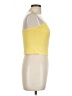 SO Yellow Tube Top Size L - photo 4