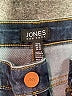 Jones New York Blue Jeans Size 12 - photo 7