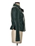 Cartonnier 100% Polyurethane Green Jacket Size 0 - photo 4