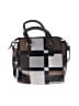 Unbranded Plaid Brown Satchel One size - photo 3