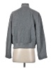 Nordstrom Gray Jacket Size S - photo 2