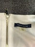 Tommy Hilfiger Color Block Black Cocktail Dress Size 16 - photo 7