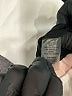 Tommy Hilfiger Color Block Black Cocktail Dress Size 16 - photo 8