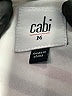 CAbi Ivory Tank Top Size M - photo 8