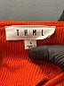 THML Orange Cardigan Size L - photo 7