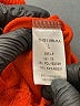 THML Orange Cardigan Size L - photo 8
