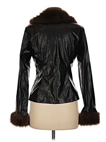 Unbranded Faux Fur Jacket (view 2)