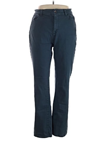 L.L.Bean Jeans (view 1)