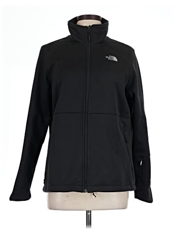 The North Face Track Jacket (view 1)