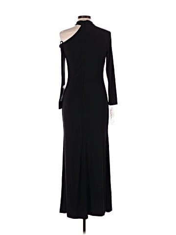 Xscape Cocktail Dress (view 2)