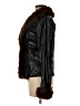 Unbranded Black Faux Fur Jacket Size M - photo 5