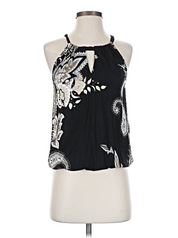 Lascana Sleeveless Blouse (view 1)