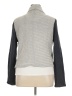 Ann Taylor LOFT Outlet Gray Jacket Size XL - photo 2