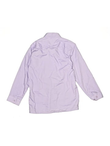 Johnnie Lene Long Sleeve Button-Down Shirt (view 2)