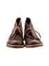 Clarks Brown Ankle Boots Size 8 - photo 2