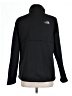The North Face 100% Polyester Black Track Jacket Size L - photo 2