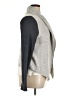 Ann Taylor LOFT Outlet Gray Jacket Size XL - photo 4