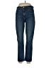 Reformation Blue Jeans Size 30 waist - photo 1