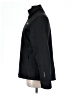 The North Face 100% Polyester Black Track Jacket Size L - photo 5