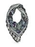 Unbranded Gray Scarf One size - photo 1