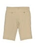 Theory Solid Tan Khaki Shorts Size 2 - photo 2