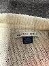 American Eagle Outfitters Ivory Pullover Sweater Size L - photo 7