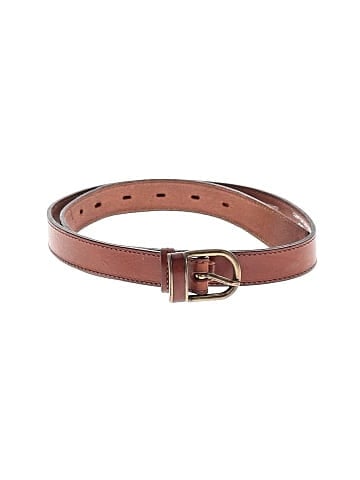 Comptoir des Cotonniers Leather Belt (view 1)