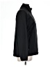 The North Face 100% Polyester Black Track Jacket Size L - photo 4