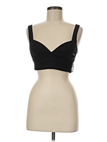 MICHAEL Michael Kors Sports Bra (view 1)