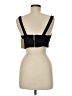 MICHAEL Michael Kors Black Sports Bra Size 6 - photo 2