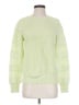 INC International Concepts Green Pullover Sweater Size S - photo 1