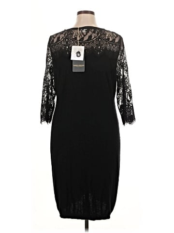 Marina Rinaldi Cocktail Dress (view 2)