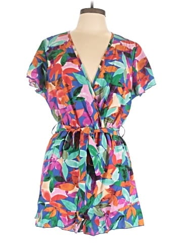 Shein Romper (view 1)