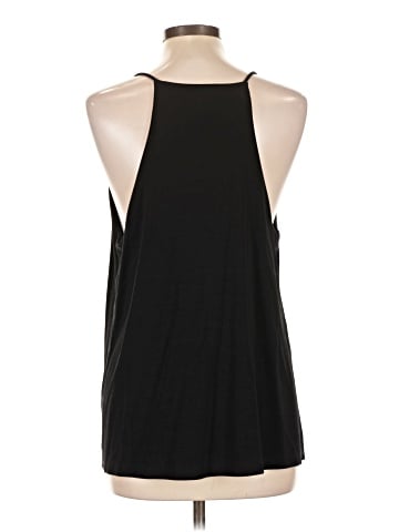 H&M Sleeveless Blouse (view 2)