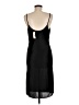 Sincerely Jules 100% Polyester Black Cocktail Dress Size M - photo 2