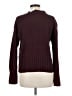 Gap Burgundy Pullover Sweater Size M - photo 2