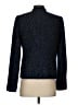 J.Crew Tweed Blue Blazer Size 4 - photo 2