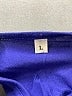 Unbranded Blue Casual Dress Size L - photo 7