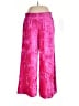 A New Day Tie-dye Pink Casual Pants Size XL - photo 1