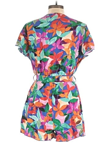 Shein Romper (view 2)