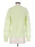 INC International Concepts Green Pullover Sweater Size S - photo 2