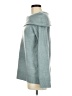 Hem & Thread Gray Pullover Sweater Size M - photo 5