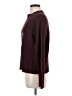 Gap Burgundy Pullover Sweater Size M - photo 5