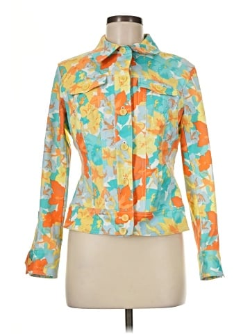 Nicole by Nicole Miller Jacket (view 1)