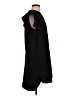 THML 100% Polyester Solid Black Casual Dress Size S - photo 4