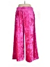 A New Day Tie-dye Pink Casual Pants Size XL - photo 2