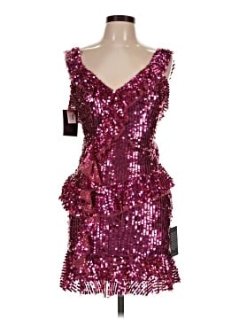 Needle & Thread Cocktail Dress
