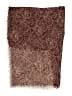Lands' End Burgundy Brown Scarf One size - photo 2