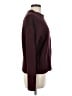 Gap Burgundy Pullover Sweater Size M - photo 4