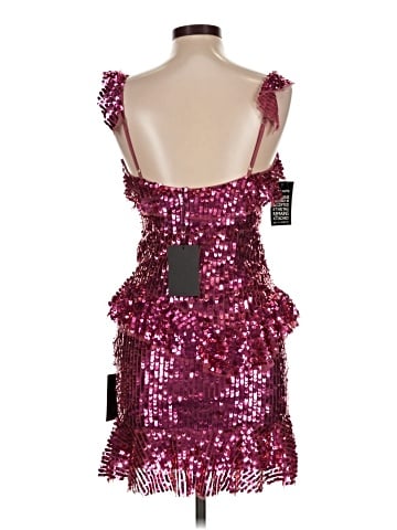 Needle & Thread Cocktail Dress (view 2)